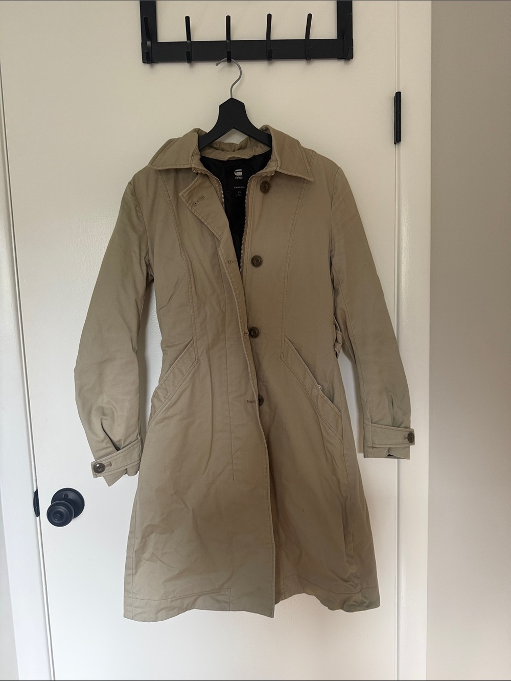 G Star Trench XS